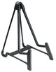 K&M K&M 15520 Black Violin Stand
