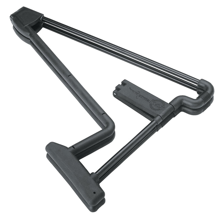 K&M K&M 15520 Black Violin Stand