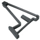K&M K&M 15520 Black Violin Stand