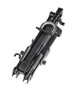 K&M K&M 15530 Black Violin Stand