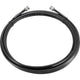 Electro-Voice Electro-Voice RE3-ACC-CXU25 50Ω Low Loss BNC Coaxial Antenna Cable (Pair) - 25ft