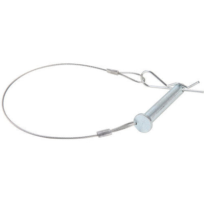 Global Truss Global Truss STAGE-LEG/PIN Leg Pin for GT-STAGE