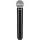 Shure BLX288/PG58-H10