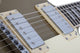 Schecter Corsair Electric Guitar (Gold Top)