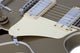 Schecter Corsair Electric Guitar (Gold Top)
