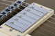 Schecter Corsair Electric Guitar (Gold Top)