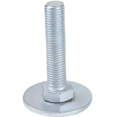 Global Truss Global Truss End Cap for Stage Foot