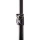 K&M 23765-BLACK