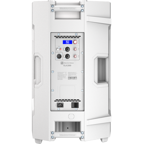 Electro-Voice Electro-Voice ELX200-15P-W 15in 2-Way Powered Loudspeaker - 1200W- White