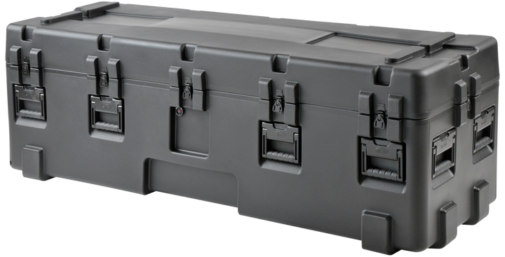 SKB SKB rSeries 6820-20 Case (Black) - Cases & Transport Accessories