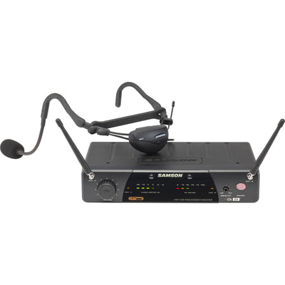 Samson AirLine 77 Aerobics Wireless System