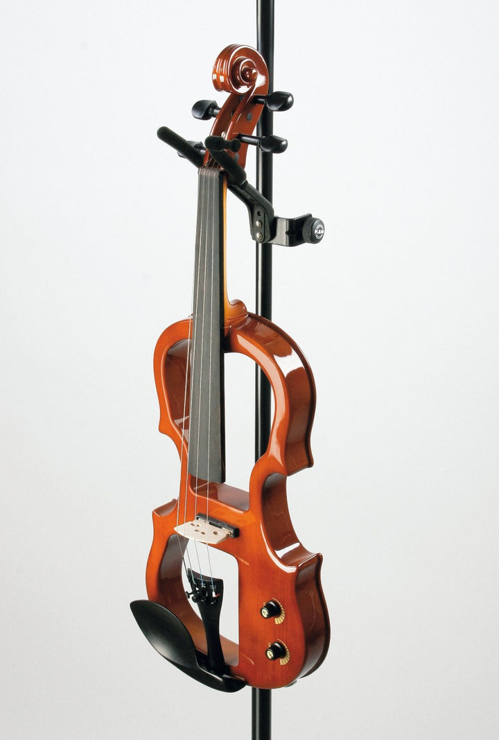 K&M K&M 15580 Violin Holder