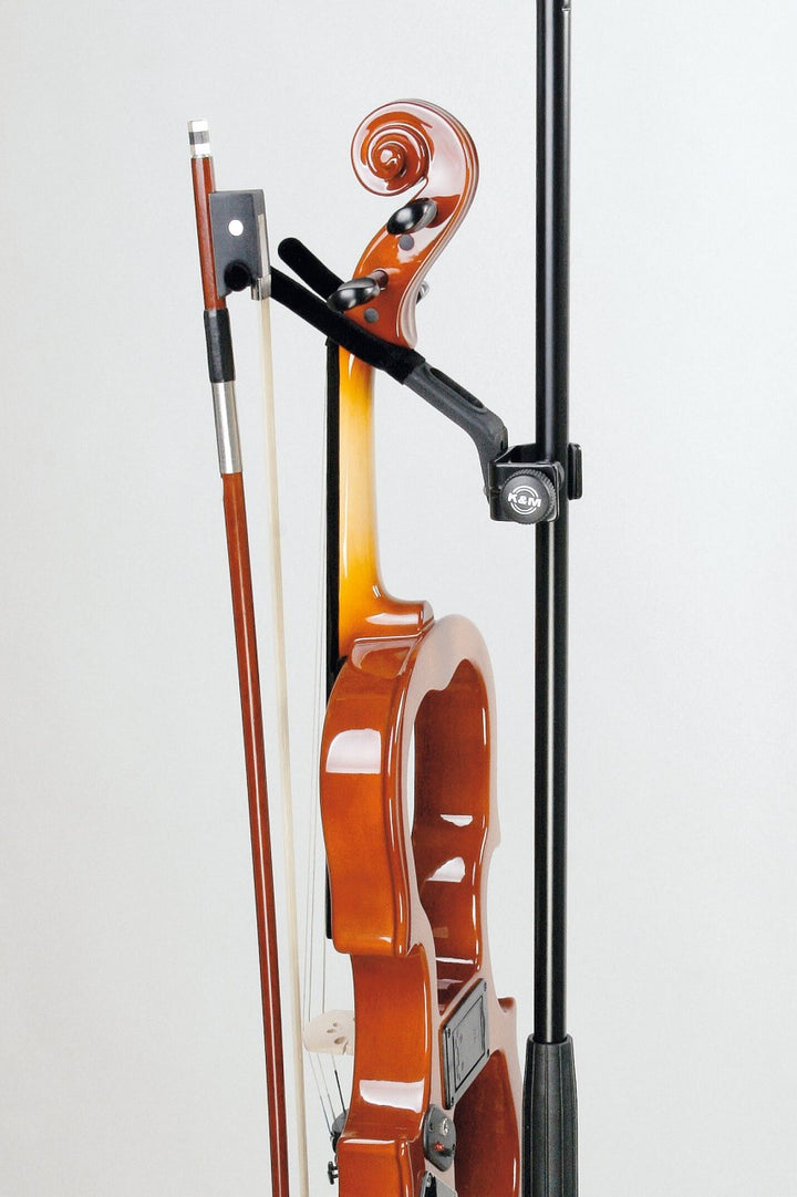 K&M K&M 15580 Violin Holder