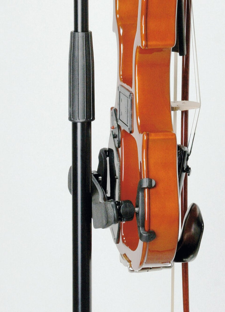 K&M K&M 15580 Violin Holder