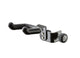 K&M K&M 15590 Black Ukulele Holder