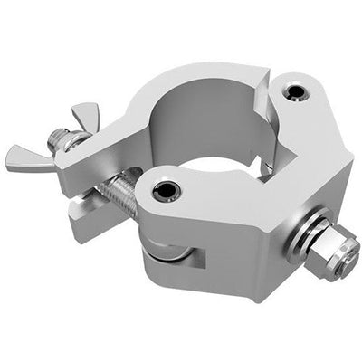 Global Truss X-PRO-CLAMP 2in Clamp with Wing Nut for F31/F32/F33/F34 - 1650lb Rated