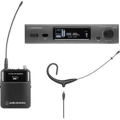 Audio-Technica ATW-3211/892XDE2