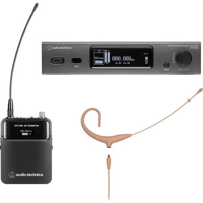 Audio-Technica ATW-3211/892XTHDE2