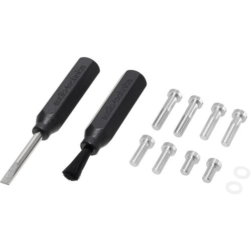 Audio-Technica AT-OC9XEB Dual Moving Coil Cartridge (Elliptical Bonded Stylus) - Blue