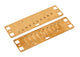 Lee Oskar Lee Oskar Melody Maker Replacement Reed Plates (Bb)