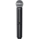 Shure BLX288/SM58-H10