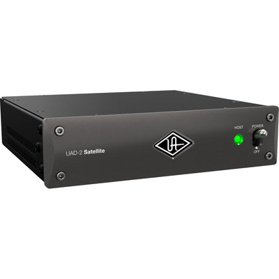 Universal Audio UAD-2 Satellite TB3 - Octo Core