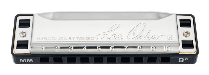 Lee Oskar Lee Oskar Melody Maker Diatonic Harmonica (Bb)