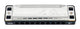Lee Oskar Lee Oskar Melody Maker Diatonic Harmonica (Bb)