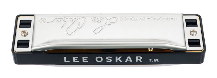 Lee Oskar Lee Oskar Melody Maker Diatonic Harmonica (Bb)