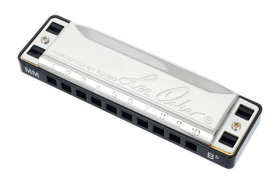 Lee Oskar Lee Oskar Melody Maker Diatonic Harmonica (Bb)