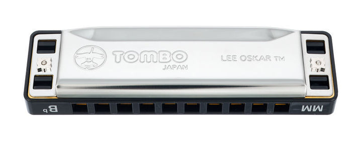 Lee Oskar Lee Oskar Melody Maker Diatonic Harmonica (Bb)