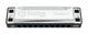 Lee Oskar Lee Oskar Melody Maker Diatonic Harmonica (Bb)