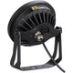 Antari UV-SPOT-510IP DarkFX UV Spot with 6 UV LED, 15 Degree Beam (IP65)