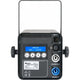 Antari UV-SPOT-1750 DarkFX UV Spot with 4 UV LED, 20 Degree Beam