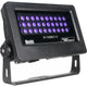 Antari UV-WASH-2000IP DarkFX Linear UV Wash with 33 UV LED, 25 Degree Beam (IP65)