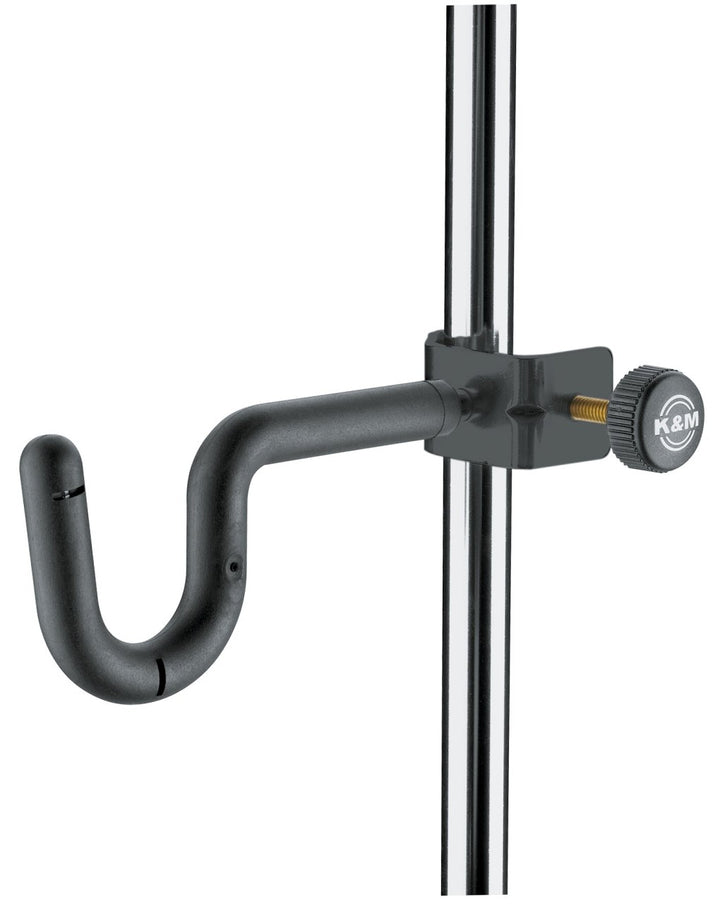 K&M K&M 157BLACK Trumpet Holder