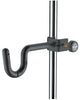 K&M K&M 157BLACK Trumpet Holder