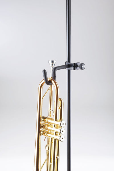 K&M K&M 157BLACK Trumpet Holder