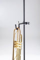 K&M K&M 157BLACK Trumpet Holder