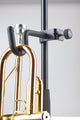 K&M K&M 157BLACK Trumpet Holder