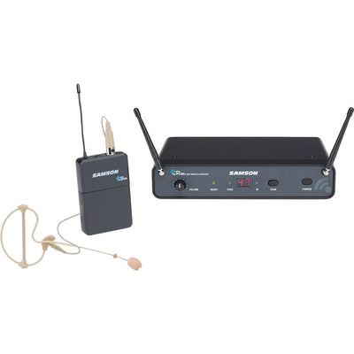 Samson Concert 88x Earset
