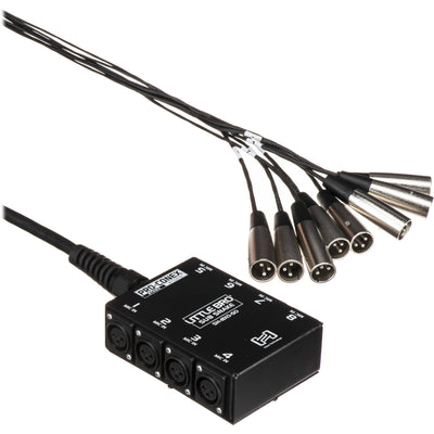 Hosa SH-8X0-50