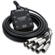 Hosa SH-8X0-50