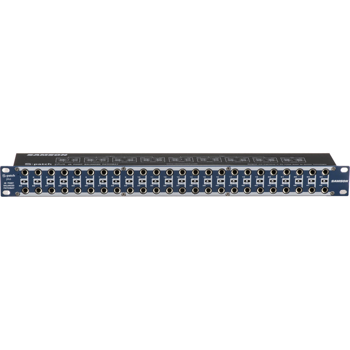 Samson S-Patch Plus