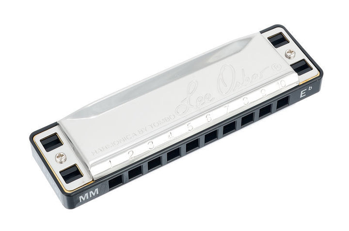 Lee Oskar Lee Oskar Melody Maker Diatonic Harmonica (Eb)