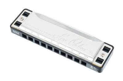 Lee Oskar Lee Oskar Melody Maker Diatonic Harmonica (Eb)