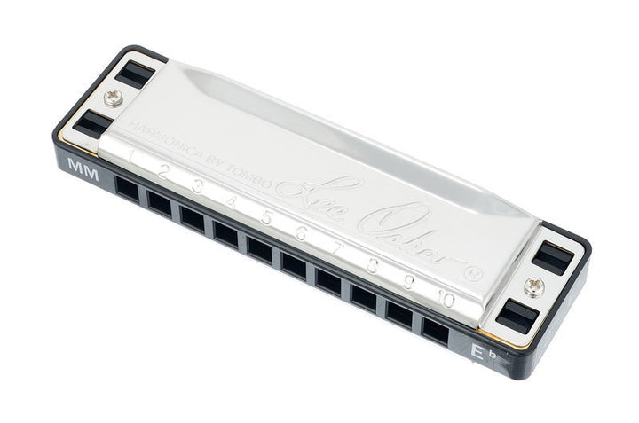 Lee Oskar Lee Oskar Melody Maker Diatonic Harmonica (Eb)