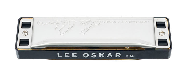 Lee Oskar Lee Oskar Melody Maker Diatonic Harmonica (Eb)