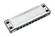 Lee Oskar Lee Oskar Melody Maker Diatonic Harmonica (F)