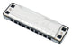 Lee Oskar Lee Oskar Melody Maker Diatonic Harmonica (F)